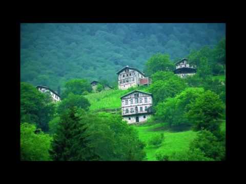 Duygusal Karadeniz Şarkıları 2017