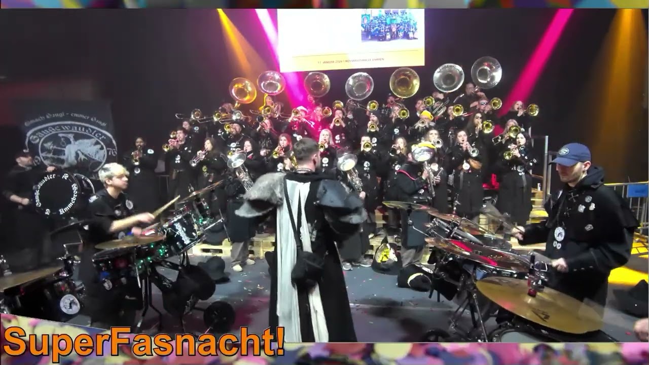 Gaugewäudler Ämmebrogg - Suugerguggete 2026