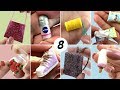 8 DIY Miniatura fáceis de fazer para Barbie - Coisas para boneca I Dicas e Truques