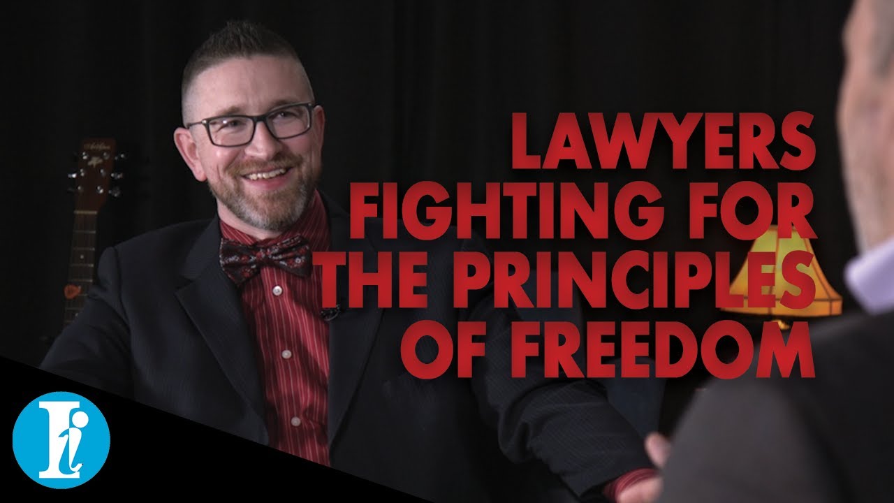 Dan Burrows - Public Trust Institute