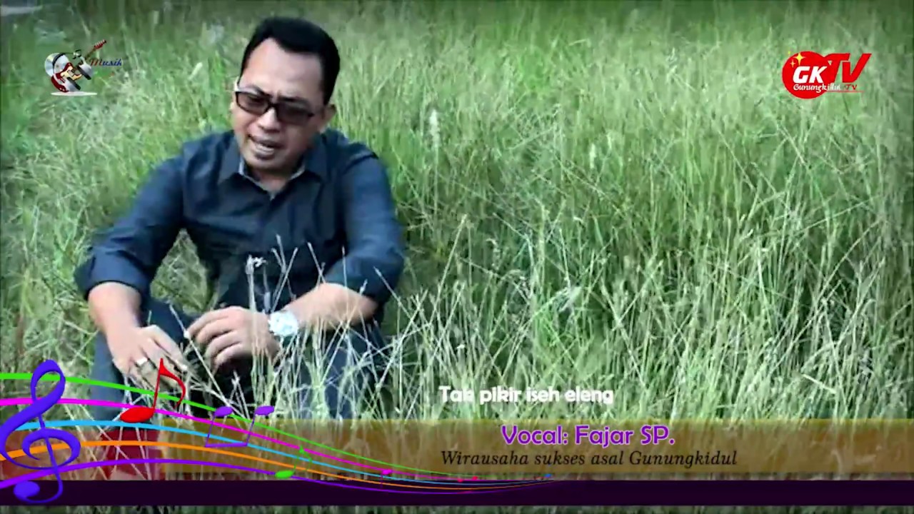 Dalan Playen - Fajar SP (SGNK - Priyo Lirboyyo)