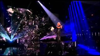 X Factor UK 2013 - FINAL DAY 2 - Sam Bailey - Song 2