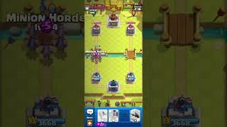 Episode 48 - Even Quicker! #clashroyale #gaming #mobile #supercell #mobilegaming #fyp #viral