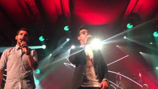 Il Volo live @ Radio Italia. La vita