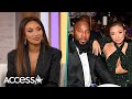 Jeannie Mai&#39;s Secret To Handling Jeezy Divorce