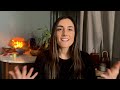 ASMR Exciting Updates! ✨ Patreon Info &amp; Life Updates (Whispered, Soft Spoken Ramble)
