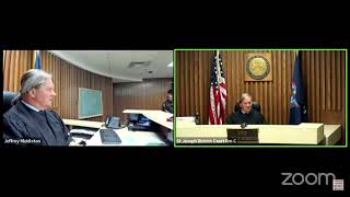 Woman Breaks Down as She Relives Jail Experience in Court! by CourtCamTV 3,872 views 13 days ago 9 minutes, 40 seconds