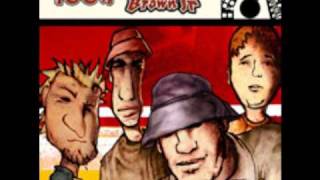 Charlie Brown Jr - Quebra-Mar