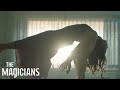 THE MAGICIANS | 'Strangled Hearts' - Sneak Peek | Syfy