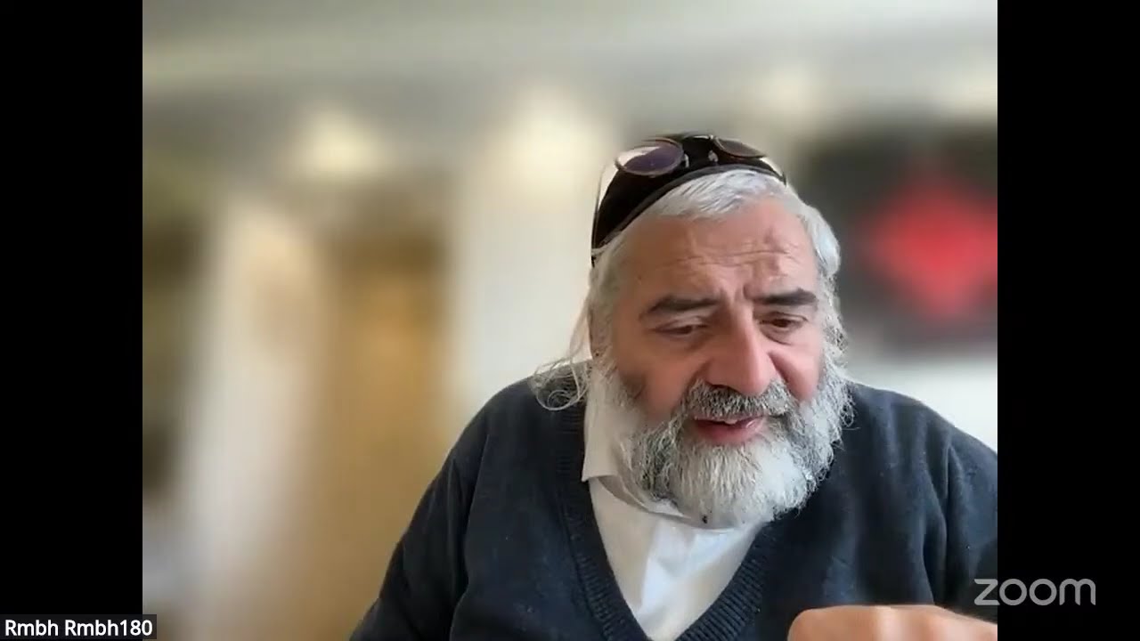 Daf HaYomi - Zevahim 67