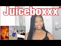 JUICEBOXXX &quot;COINSTAR SONG&quot; (OFFICIAL VIDEO) REACTION!!!