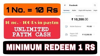 Earn 100 Rs to 1000 Rs Per Day 🤑 | LOOT FAST | Instant Paytm Withdrawal | Best Earning App Ever screenshot 3