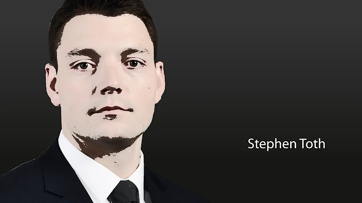 The Alan D. Schwartz Mentorship Award (2016) - Ste...