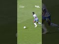Carlos Baleba's CRAZY last-minute goal against West Ham 🥵 Manchester United bound? #PremierLeague