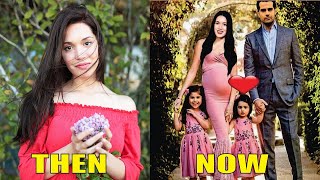 Adini sen koy (Prisoner of Love) Cast Then and Now 2021