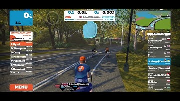 Pairing Wahoo KICKR Using Direct Connect on Zwift for iOS