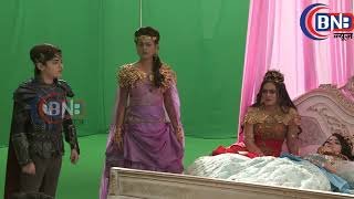 On Location Shoot Episode Baalveer Returns बालवीर रिटर्न्स screenshot 5