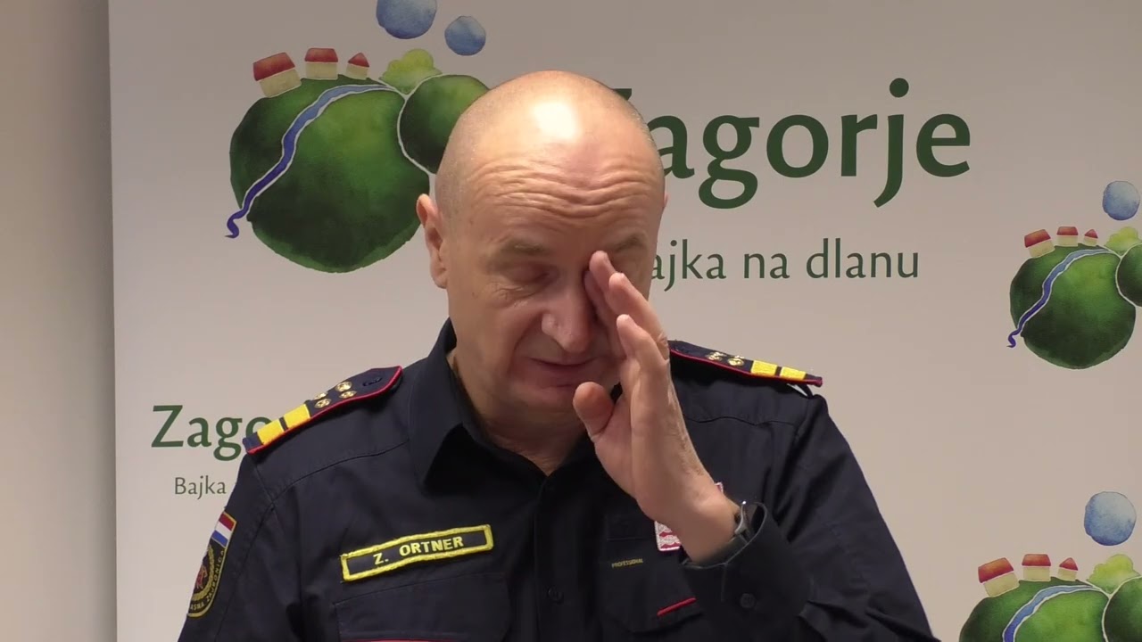 30.03.26. - Djelovanje žurnih službi u nevremenu na području KZŽ