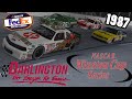 1987 nascar winston cup series racing at darlington  nascar iracing fedex lobbies week 11