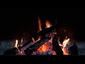 Fireplace - Soirée Zen - Feu de Cheminée HD