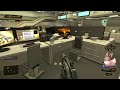 EvieVeevee plays Deus Ex: Human Revolution - Part 4 [Stream Archive]