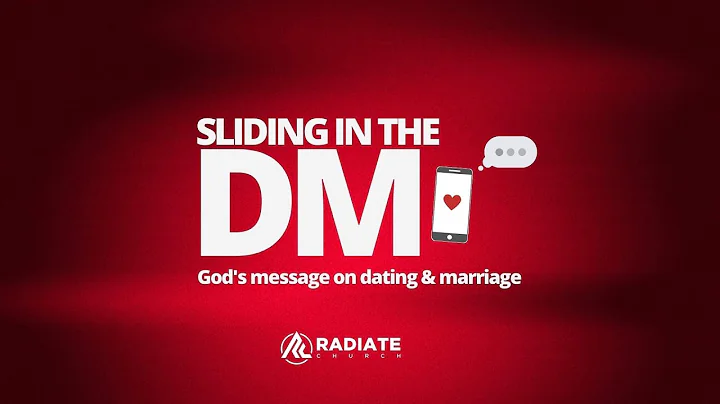 Relationship Q&A with Pastor Brandon & Megan Goff