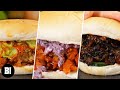 How to Cook Vegan Pulled Pork 4 Ways!