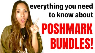 Bundles on Poshmark 101: Make More Money with Poshmark Bundles!