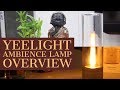Yeelight Ambience Lamp Review