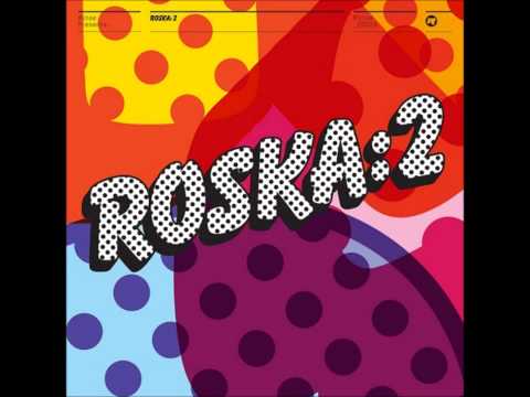 Roska — Roska - The Oracle
