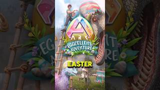 Ark EASTER EVENT 2026 is coming | Ark Ascended