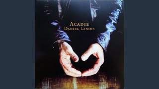 Video thumbnail of "Daniel Lanois - O Marie (Gold Top Edition)"