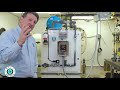 How Do I Set up the Well Pump Protection?