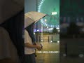 ♪遠くの花火
