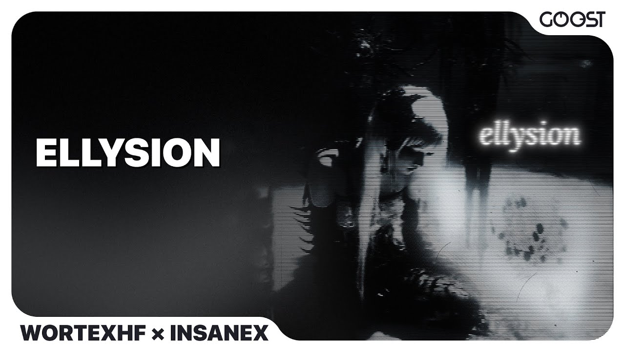 Watch wortexhf, INSANEX - ellysion (Official Audio) on YouTube Watch wortexhf, INSANEX - ellysion (Official Audio) on YouTube