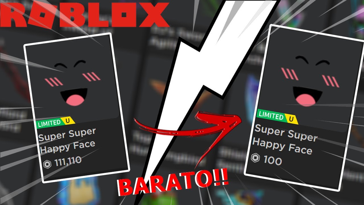 Roblox | CONTA ROBLOX ITENS LIMITADOS