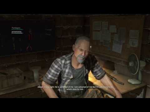 Dying Light; unstoppable army