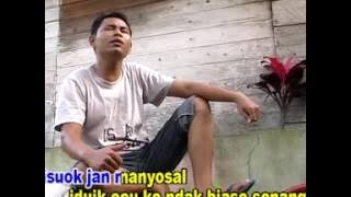 Logu terbaru ocu  itam mani dai ocu budi satria jo ociok reni