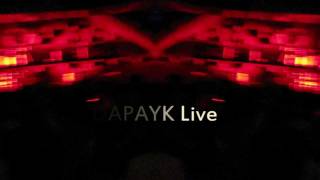 Dapayk Live at &quot; Mo´s Ferry Night&quot; Harry Klein Munich 05/11