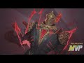 Marvel Rivals, never give up never switch
