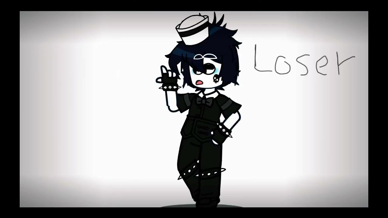 THEY MADE HIM EMO!?!!?!?!?!?!?!?!?!?! 😱😱😱😱 YouTube