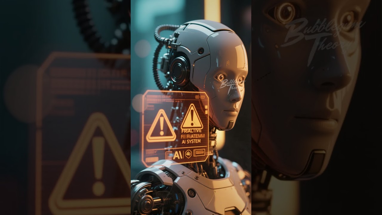 “The Global Blackout Prediction ⚫🌍 | Are We Facing a Worldwide Power Collapse?”