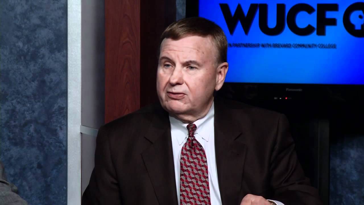 Orlando's New PBS Channel - WUCF TV