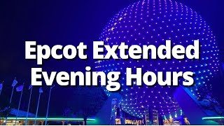 Epcot Extended Evening Hours | How Many Rides Can We Do In 2 Hours?!
How many rides can we enjoy during the 2-hour Extended Evening Hours at Epcot?! Extended evening hours are available on select nights at Epcot and Magic Kingdom as a benefit for guests who are staying at Disney Deluxe Resorts, Deluxe Villa Resorts and Other Select Hotels.
Subscribe Today! https://www.youtube.com/channel/UCsiNx5CgNZFph5kR6m8H96Q/?sub_confirmation=1
💌 Follow us on Social Media!
Instagram: https://www.instagram.com/heartlandfamilyadventures/
Facebook: https://www.facebook.com/heartlandfamilyadventures
#disneyworld #waltdisneyworld #epcot Epcot Extended Evening Hours | How Many Rides Can We Do In 2 Hours?!
