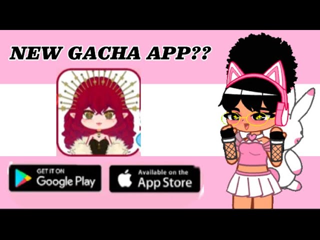 Gacha Club on the App Store