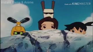 Medabots Capitulo 5 Audio Latino