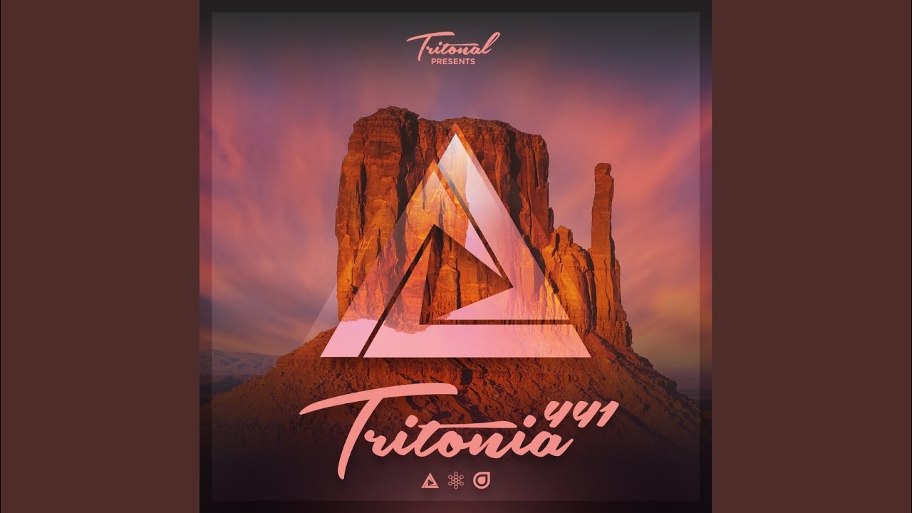 Tritonia (Tritonia 441) (Coming Up, Pt. 1)