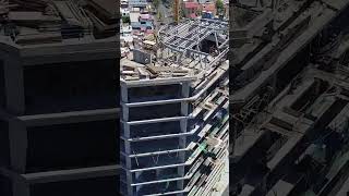 !CONOCE EL NUEVO EDIFICIO MÁS ALTO DE MICHOACAN, LA IMPRESIONANTE BELCO TOWER!