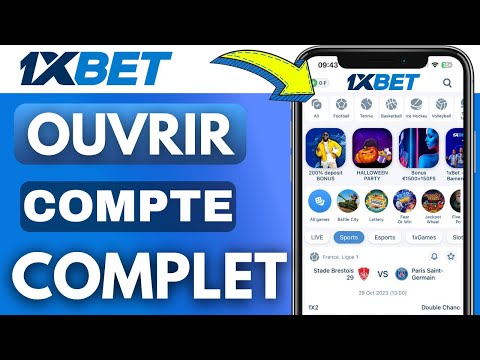 Téléchargez et Installez l'APK 1xBet au Burkina Faso : Un Guide Complet