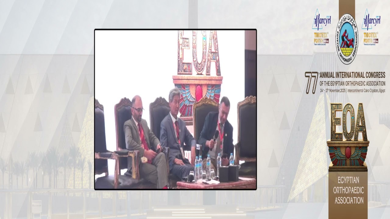 Trauma 10E 'Post Traumatic Deformity'